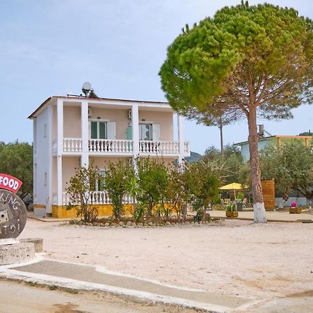 Katoi Studios Agios Georgios Pagoi Agios Georgios Pagon Eksteriør billede