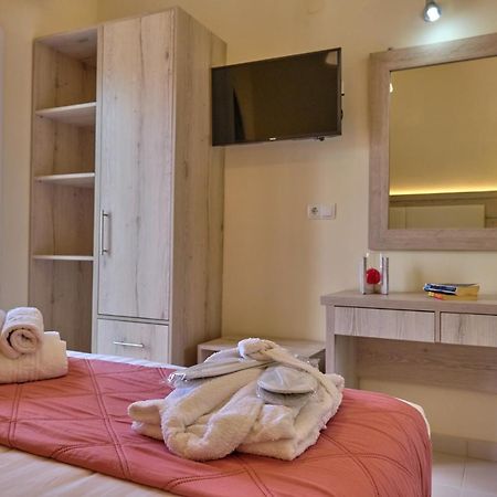 Katoi Studios Agios Georgios Pagoi Agios Georgios Pagon Eksteriør billede